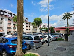 Chong Pang Garden (D27), Shop House #456921471